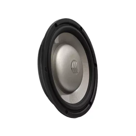 SUBWOOFER BRAVOX FLT10-D4 10" 180W RMS