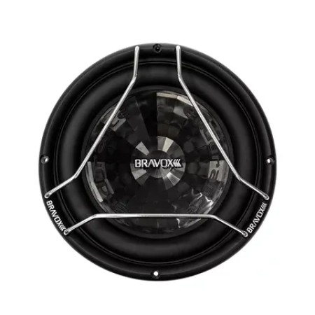 SUBWOOFER BRAVOX E2K12-D2 12" 800W RMS