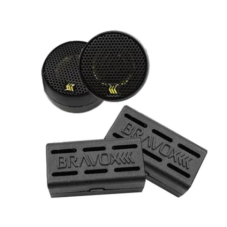 KIT 2 VIAS BRAVOX 6" CS60P 120W RMS - Image 3