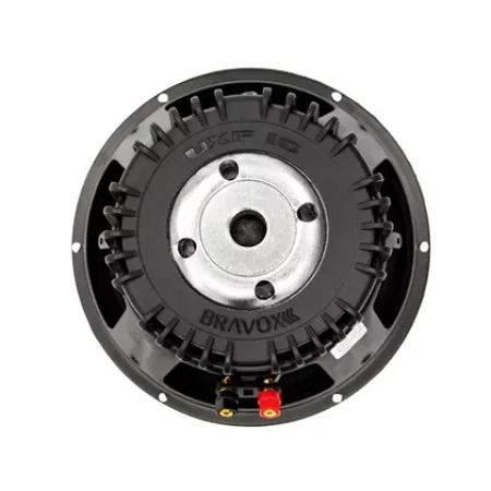 SUBWOOFER BRAVOX UXP12-D2 12" 500W RMS - Image 2