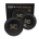 PAR ALTO-FALANTE TRIAXIAL BRAVOX 6 B3X60 GOLD 100W RMS