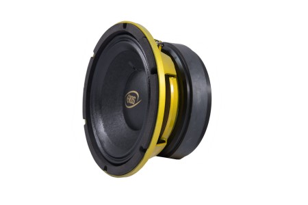 ALTO FALANTE E408 PRO 8OHMS EROS - Image 2