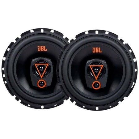 ALTO FALANTE JBL TRIAXIAL 6 160W