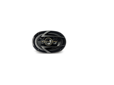 ALTO FALANTE HURRICANE AURUM 6X9