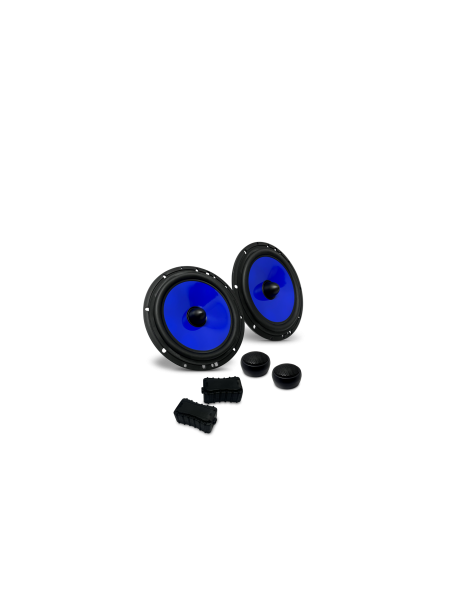 ALTO FALANTE HURRICANE CM6.2