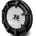 ALTO FALANTE HURRICANE SUBWOOFER PLATINO 1