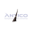 AN040 – Antena de Teto Decorativa Curta – Preta