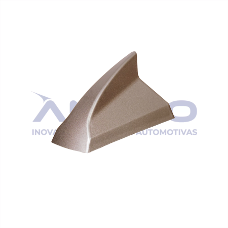 AN075 – Antena de Teto Shark Receptiva – Prata