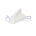 AN077 – Antena de Teto Shark Receptiva – Branca