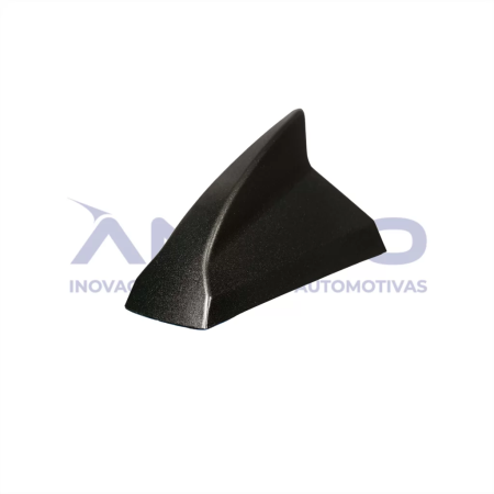 AN107 – Antena de Teto Shark Receptiva – Grafite