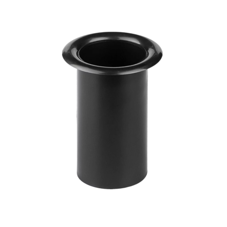 AERO DUTO P/ CAIXA SELADA 2 PRETO PERMAK