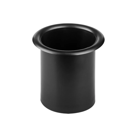 AERO DUTO PERMAK P/ CAIXA SELADA 3 PRETO