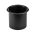 AERO DUTO P/ CAIXA SELADA 4 PRETO PERMAK