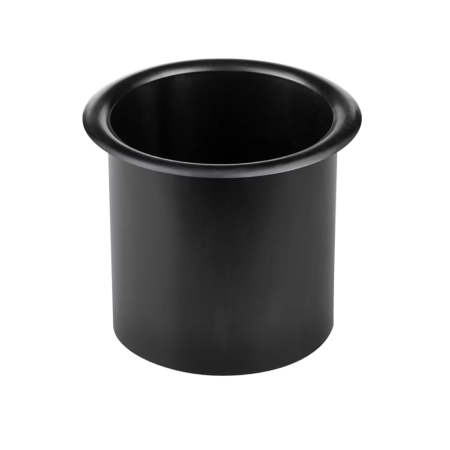 AERO DUTO P/ CAIXA SELADA 4 PRETO PERMAK