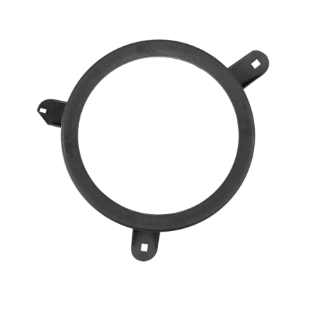 Aro Adaptador Gol Parati 4 portas Saveiro