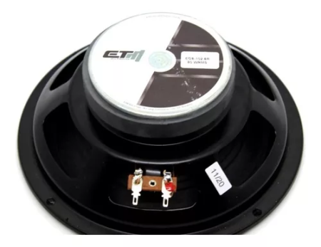 ALTO FALANTE ETM EG15- 134 - Image 2
