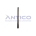HS310 – Haste para Antena de Teto MegaFlex VW/GM/FIAT – Rosca Externa 5mm