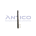 HS313 – Haste para Antena de Teto MegaFlex HYUNDAI / KIA – Rosca Interna 6mm