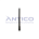 HS328 – Haste para Antena de Teto MegaFlex VW – Rosca Externa 6mm