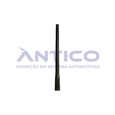 HS328 – Haste para Antena de Teto MegaFlex VW – Rosca Externa 6mm