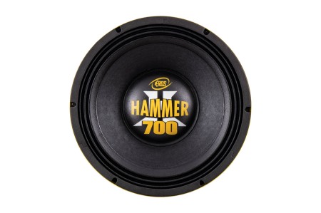 ALTO FALANTE E12 HAMMER 700 4OHMS EROS