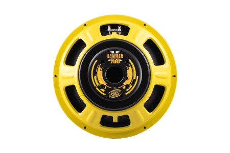 ALTO FALANTE E12 HAMMER 700 4OHMS EROS - Image 2