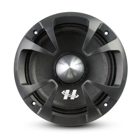 ALTO FALANTE HURRICANE MB6K 6 700 RMS 4OHMS (PAR)