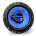 ALTO FALANTE HURRICANE 6 TRIAK 6