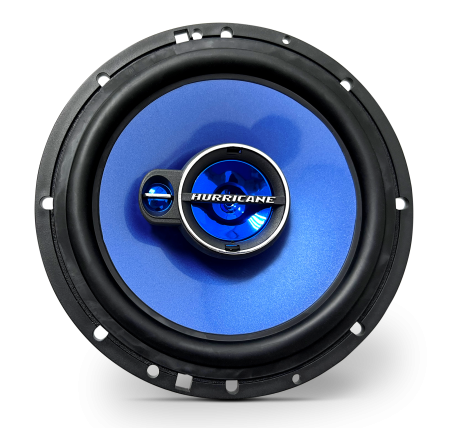 ALTO FALANTE HURRICANE 6 TRIAK 6