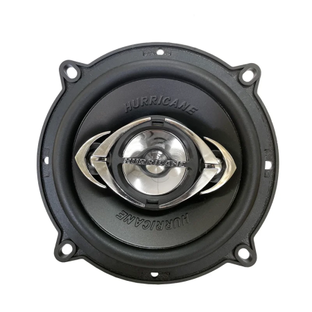 ALTO FALANTE HURRICANE CM5 BLACK EDITION INDUSTRIAL 65WRMS (PAR)