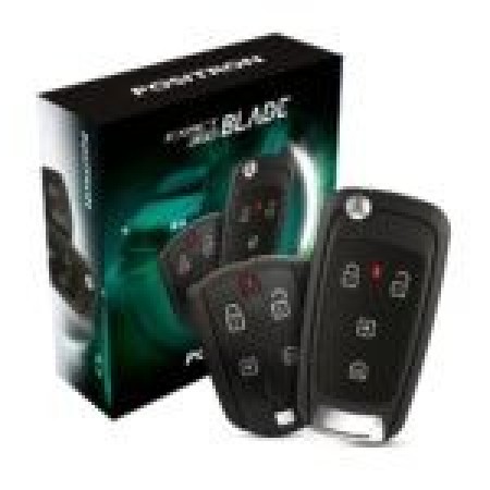 ALARME POSITRON EX360 BLADE