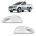 APLIQUE CROMADO RETROVISOR LD - AGILE 10/14 MONTANA G2 10/21