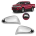 APLIQUE CROMADO RETROVISOR LD - HILUX 16/21 SW4 16/21 RAV4 14/21 COROLLA CROSS 21