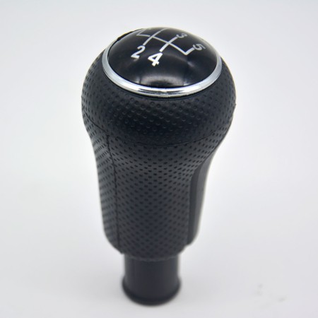 BOLA DE CAMBIO GOLF 99-06/A3 97-00 RE P/FRENTE 5M ARO CROMADO NAT