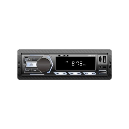 AUTO RADIO MP3 KX3 KRC1610