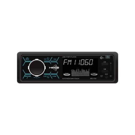 AUTO RADIO MP3 KX3 KRC1710
