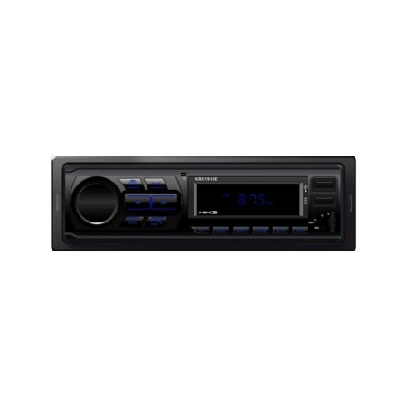 AUTO RADIO MP3 KX3 KRC1910E