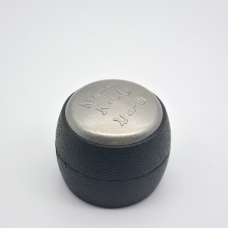 BOLA DE CAMBIO STILO 03-11 5M PRETA NAT