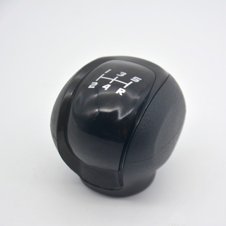 BOLA DE CAMBIO ARGO/CRONOS 17-23 5M PRETA C/ARO PRETO TAMPA PRETA NAT