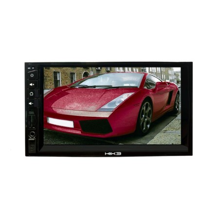 CENTRAL MULTIMIDIA KRC3000S KX3
