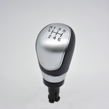 BOLA DE CAMBIO ECOSPORT 13-19 6M RE P/ FRENTE PRETA C/ LENTE PRATA NAT