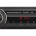 AUTO RADIO MP3 FIRSTOPTION 5599T