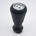 BOLA CAMBIO NAT PEUGEOT 206 207 SW CROMADA