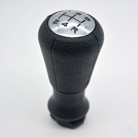 BOLA CAMBIO NAT PEUGEOT 206 207 SW CROMADA