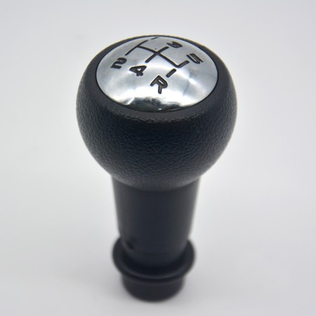 BOLA DE CAMBIO NAT CITROEN C3 CROMADA