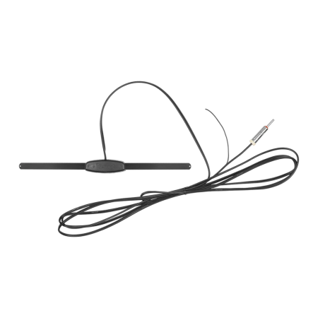 Antena Eletrônica Pertronic 1000