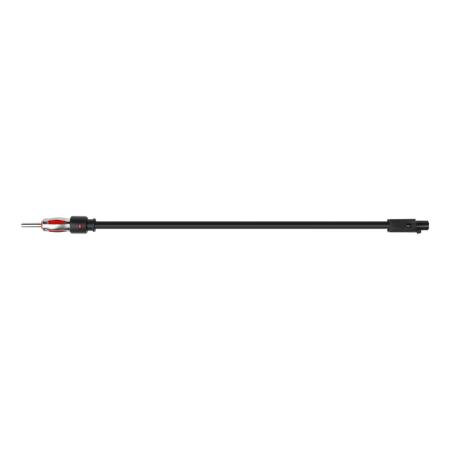 Cabo de Antena GM/Peugeot/Jeep/Renault/VW