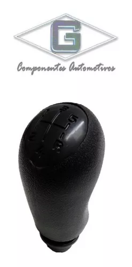 BOLA DE CAMBIO LOGAN/SANDERO/MEGANE BAIXO RELEVO