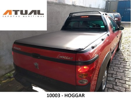 CAPOTA ATUAL PEUGEOT HOGGAR