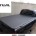 CAPOTA ATUAL FORD COURIER